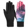 Перчатки Reusch Miller Touch-Tec Junior clouds - Перчатки Reusch Miller Touch-Tec Junior clouds