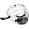 Маска Bauer Profile II silver (1043047) - Маска Bauer Profile II silver (1043047)