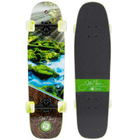 Лонгборд Sector9 Cascade Ninety Five 30.5"