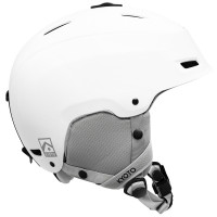 Шлем Kyoto Sayka Pro white