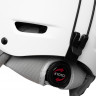 Шлем Kyoto Sayka Pro white - Шлем Kyoto Sayka Pro white
