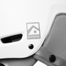 Шлем Kyoto Sayka Pro white - Шлем Kyoto Sayka Pro white