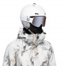 Шлем Kyoto Sayka Pro white - Шлем Kyoto Sayka Pro white