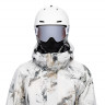 Шлем Kyoto Sayka Pro white - Шлем Kyoto Sayka Pro white