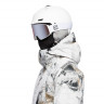 Шлем Kyoto Sayka Pro white - Шлем Kyoto Sayka Pro white