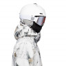 Шлем Kyoto Sayka Pro white - Шлем Kyoto Sayka Pro white