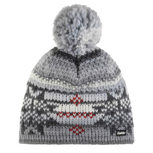 Шапка Eisbär Ike Pompon MÜ (30656-099) 