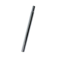 Штырь M-WAVE 5-252682 подсед. 25,4х330мм сталь без замка (50) серебристый Штырь M-WAVE 5-252682 подсед. 25,4х330мм сталь без замка (50) серебристый