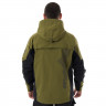 Мембранная куртка Dragonfly Quad 2.0 Avocado-Black (2023) - Мембранная куртка Dragonfly Quad 2.0 Avocado-Black (2023)