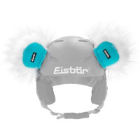 Аксессуар для шлема Eisbär Teddy Ears (38013-201)