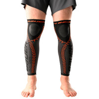 Чулки компрессионные Bauer Next Game Recovery Sleeve S23 SR (1061586)