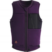 Спасательный жилет женский Follow Ruby Impact Vest grape