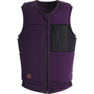 Спасательный жилет женский Follow Ruby Impact Vest grape 