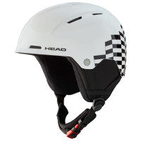 Шлем HEAD Taylor razzle (2021)