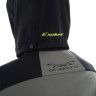 Куртка с капюшоном Dragonfly Explorer 2.0 Man grey/lemon - Куртка с капюшоном Dragonfly Explorer 2.0 Man grey/lemon