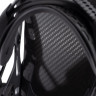 Крепления для сноуборда Nidecker Flow Nx2 Carbon Black (2025) - Крепления для сноуборда Nidecker Flow Nx2 Carbon Black (2025)