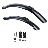 Комплект крыльев Oxford Mudstop Jnr 20'' Mudguard Set