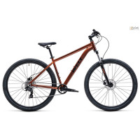 Велосипед Welt Storm HD 29" Vivid Bronze рама: L (2027) Велосипед Welt Storm HD 29" Vivid Bronze рама: L (2027)