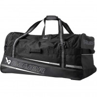 Баул без колес Bauer Elite Carry Bag S24 SR black (1063623)