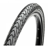 Велопокрышка Maxxis Overdrive Excel 700x35C TPI60 Wire Silkshield+REF