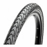 Велопокрышка Maxxis Overdrive Excel 700x35C TPI60 Wire Silkshield+REF - Велопокрышка Maxxis Overdrive Excel 700x35C TPI60 Wire Silkshield+REF