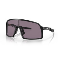 Очки Oakley Sutro S prizm grey/matte black