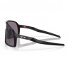 Очки Oakley Sutro S prizm grey/matte black - Очки Oakley Sutro S prizm grey/matte black