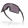 Очки Oakley Sutro S prizm grey/matte black - Очки Oakley Sutro S prizm grey/matte black