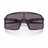 Очки Oakley Sutro S prizm grey/matte black - Очки Oakley Sutro S prizm grey/matte black