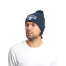 Шапка Atributika&Club NHL Toronto Maple Leafs синяя (55-58 см) 59223 - Шапка Atributika&Club NHL Toronto Maple Leafs синяя (55-58 см) 59223
