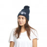 Шапка Atributika&Club NHL Toronto Maple Leafs синяя (55-58 см) 59223 - Шапка Atributika&Club NHL Toronto Maple Leafs синяя (55-58 см) 59223