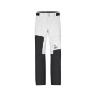 Брюки мужские Head Race Nova Pants BKWH (2025)