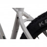 Велосипед Haro Double Peak Comp 29" glassy grey рама: XL (21") (2025) - Велосипед Haro Double Peak Comp 29" glassy grey рама: XL (21") (2025)