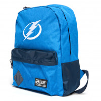 Рюкзак Atributika&Club NHL Tampa Bay Lightning синий 58256