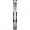 Горные лыжи Atomic Volant 5000 silver + крепления M 10 GW black L80 (2025) - Горные лыжи Atomic Volant 5000 silver + крепления M 10 GW black L80 (2025)