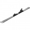 Горные лыжи Atomic Volant 5000 silver + крепления M 10 GW black L80 (2025) - Горные лыжи Atomic Volant 5000 silver + крепления M 10 GW black L80 (2025)