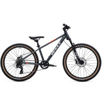 Велосипед Welt Brave 1.0 MD 24" Armor Grey рама: OS (2027) Велосипед Welt Brave 1.0 MD 24" Armor Grey рама: OS (2027)