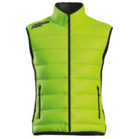 Жилет Energiapura Vest Gilet Humos Fluo SR fluo green/black (AC83)