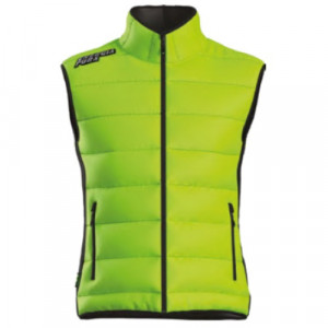 Жилет Energiapura Vest Gilet Humos Fluo SR fluo green/black (AC83) 