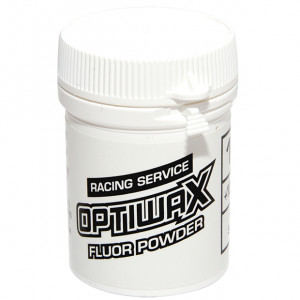 Порошок фтороуглеродный Optiwax Fluor Powder 1.1 +4...-10°C 25 г 