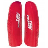Защита голени пластик Energiapura Shinguard Racing SR (Parastinchi) A5011U (A029)