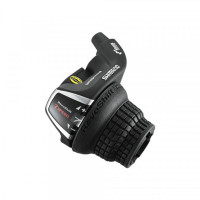 Перекл-ль SHIMANO TOURNEY ASLRS35R7AP 2-8123 REVOSHIFT прав. 7скор.