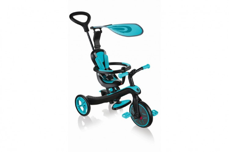 Four in one tricycle clearance