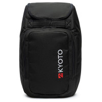 Рюкзак Kyoto Boot Backpack black 600D