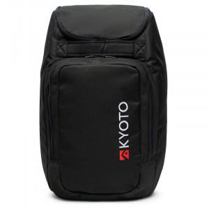Рюкзак Kyoto Boot Backpack black 600D 