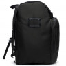 Рюкзак Kyoto Boot Backpack black 600D - Рюкзак Kyoto Boot Backpack black 600D