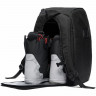 Рюкзак Kyoto Boot Backpack black 600D - Рюкзак Kyoto Boot Backpack black 600D