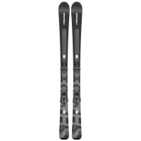 Горные лыжи Head Shape e-V10 + крепления PR 11 GW Brake 90 [G] (2026)