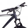 Велосипед Stels Navigator-700 MD 27.5" Z010 (м) серый/черный рама: 19" (2025) - Велосипед Stels Navigator-700 MD 27.5" Z010 (м) серый/черный рама: 19" (2025)
