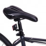Велосипед Stels Navigator-700 MD 27.5" Z010 (м) серый/черный рама: 19" (2025) - Велосипед Stels Navigator-700 MD 27.5" Z010 (м) серый/черный рама: 19" (2025)